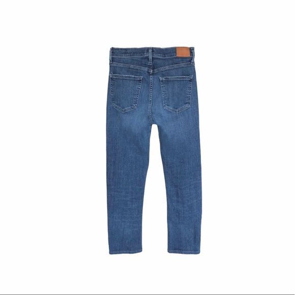 CoH Harlow High Rise Slim (Altered Hems) - Picture 2 of 10